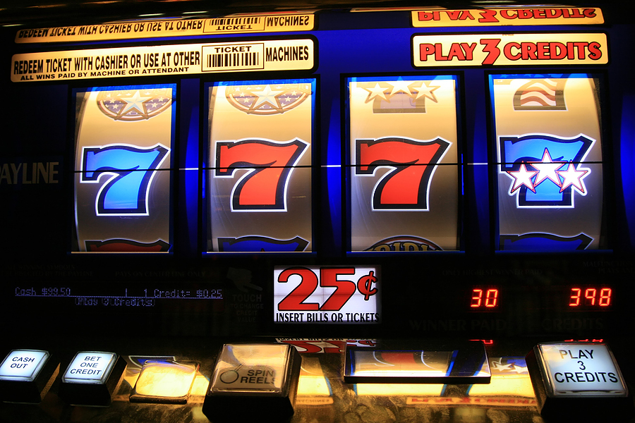 maryland live casino slot machines